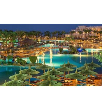 Тур в Хургаду из Ташкента 2026 — отдых в Египте всё включено у Красного моря